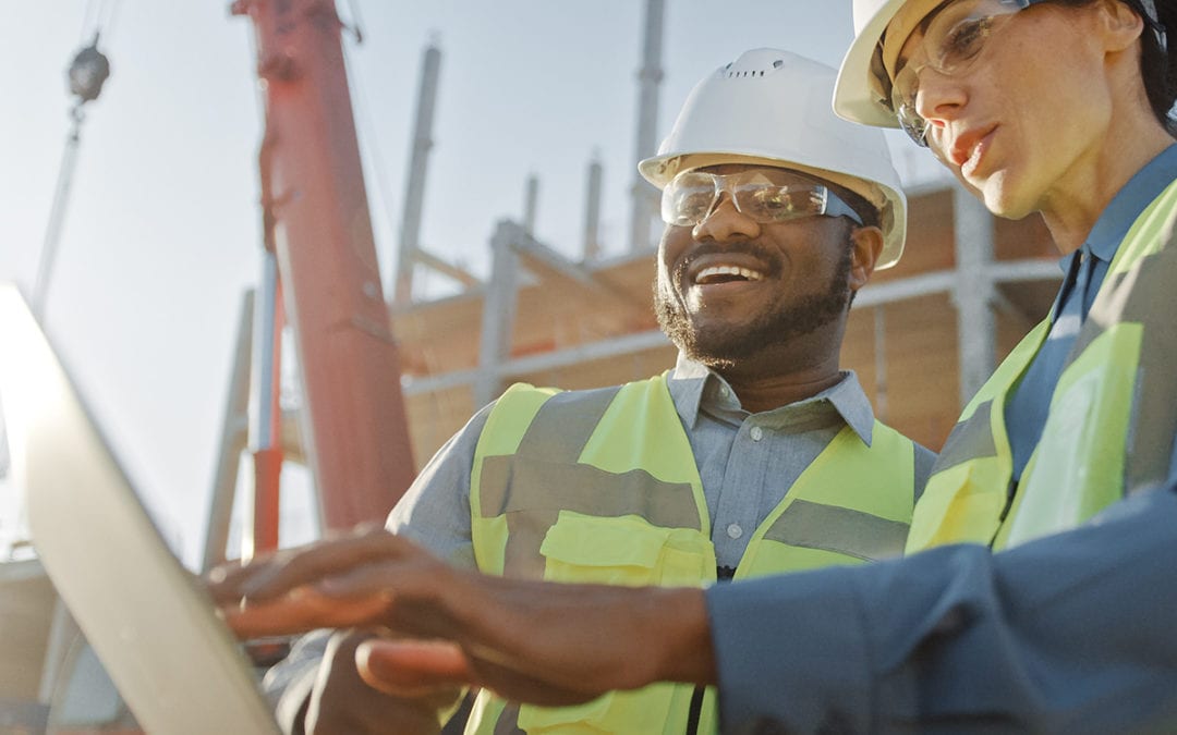 Willmott Dixon: Employee learning hub with SharePoint and Beacon