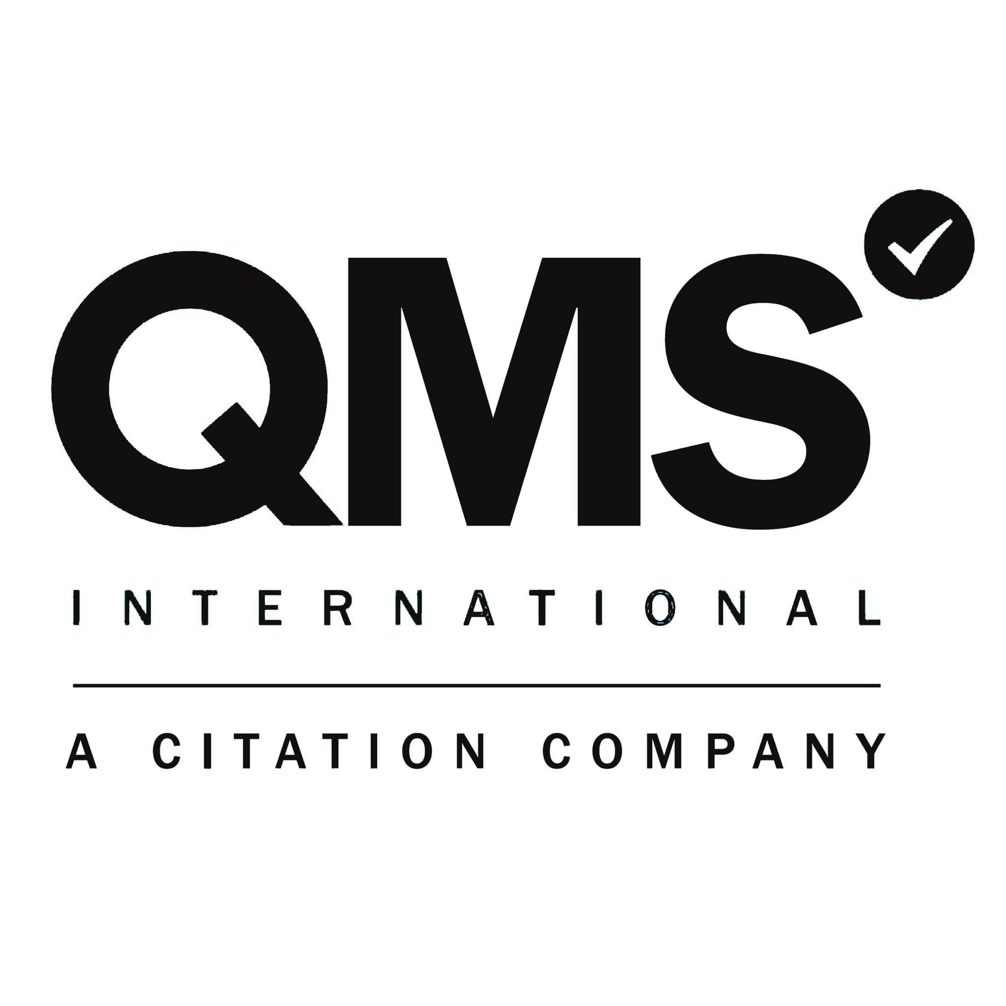 QMS International A Citation Company