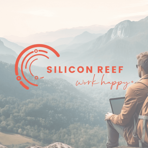Silicon Reef Makes Leadership Shake Up to Prepare for Growth