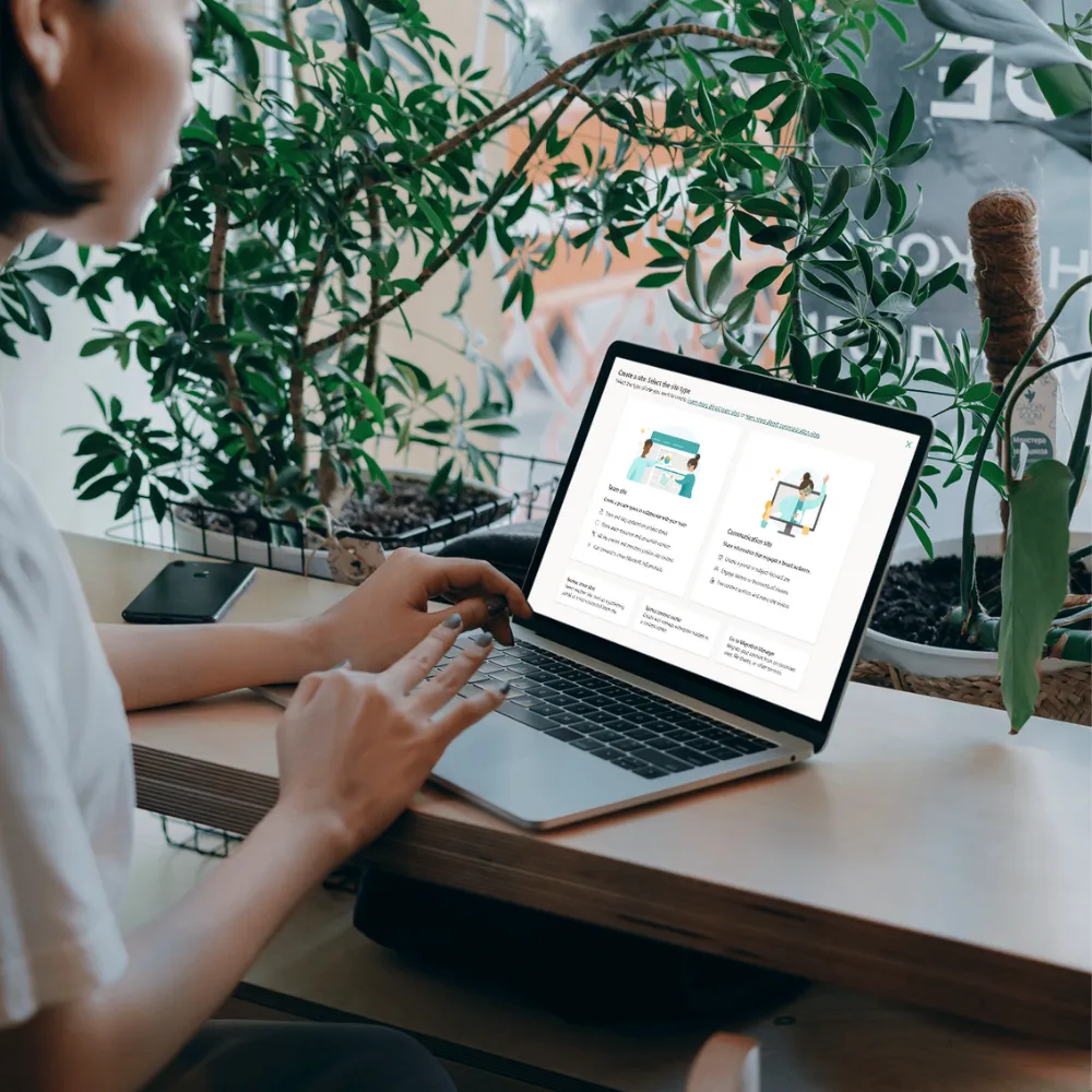 SharePoint 101: Ultimate Cheatsheet for Internal Comms